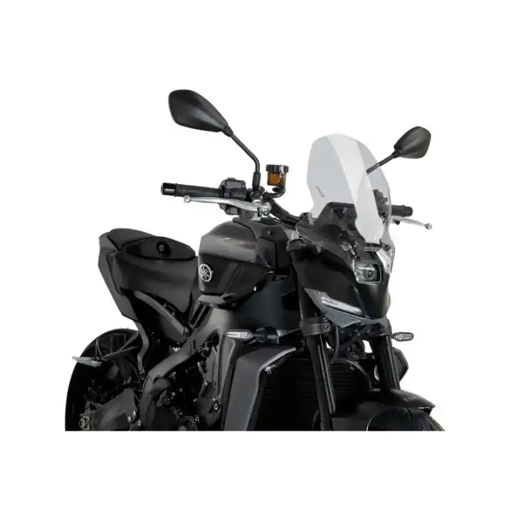 Cupolino Puig NG Touring MT-09 SP 2024 trasparente- Più Venduto