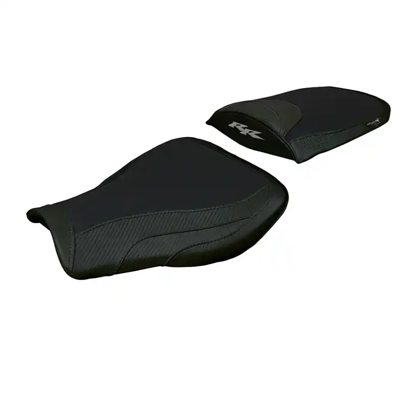Rivestimento Huelva Comfort CBR600RR nero- Sconto