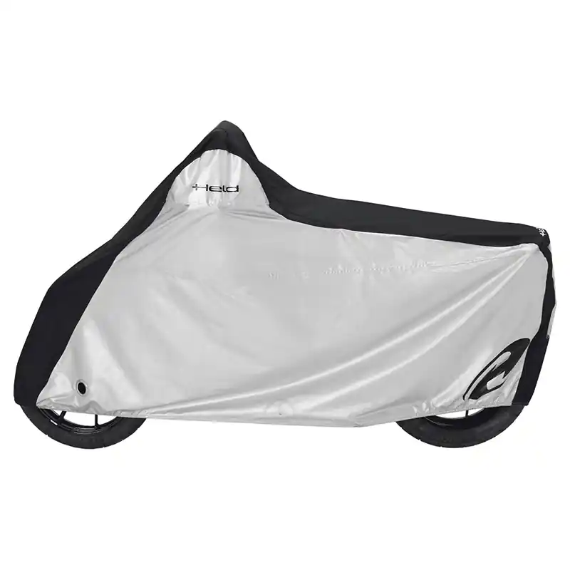 Nuovo Arrivo Held Cover Professional 2 S/L grigio-S