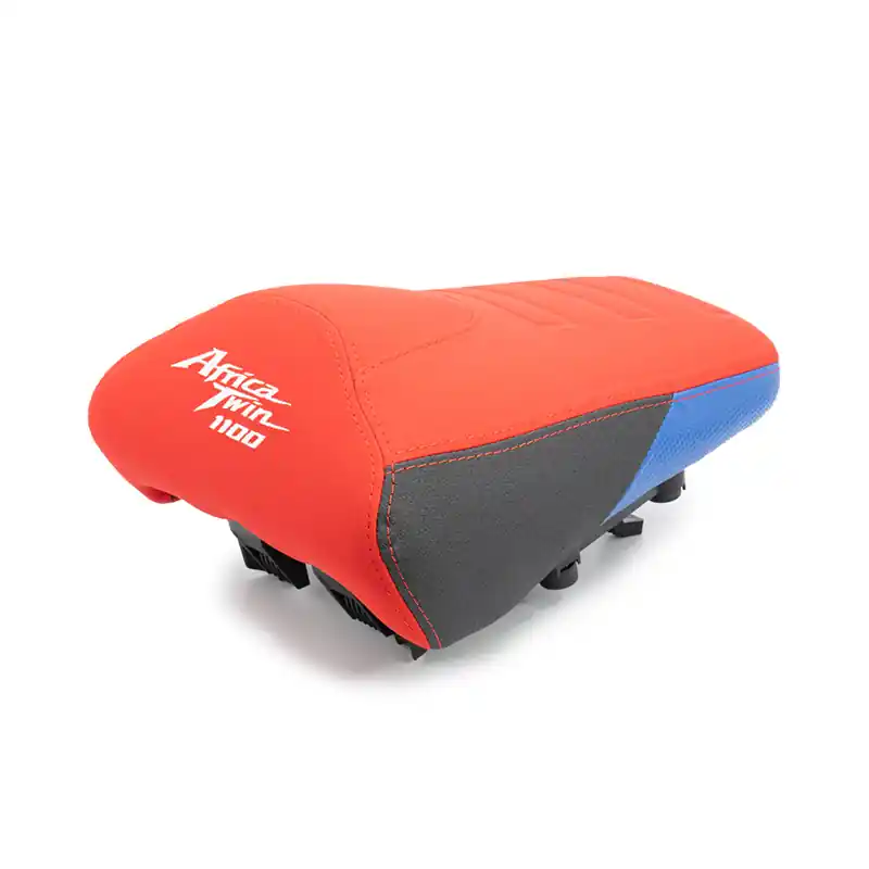 Sella Posteriore Isotta Comfort CRF1100L rosso 2- Compra Oggi Stesso