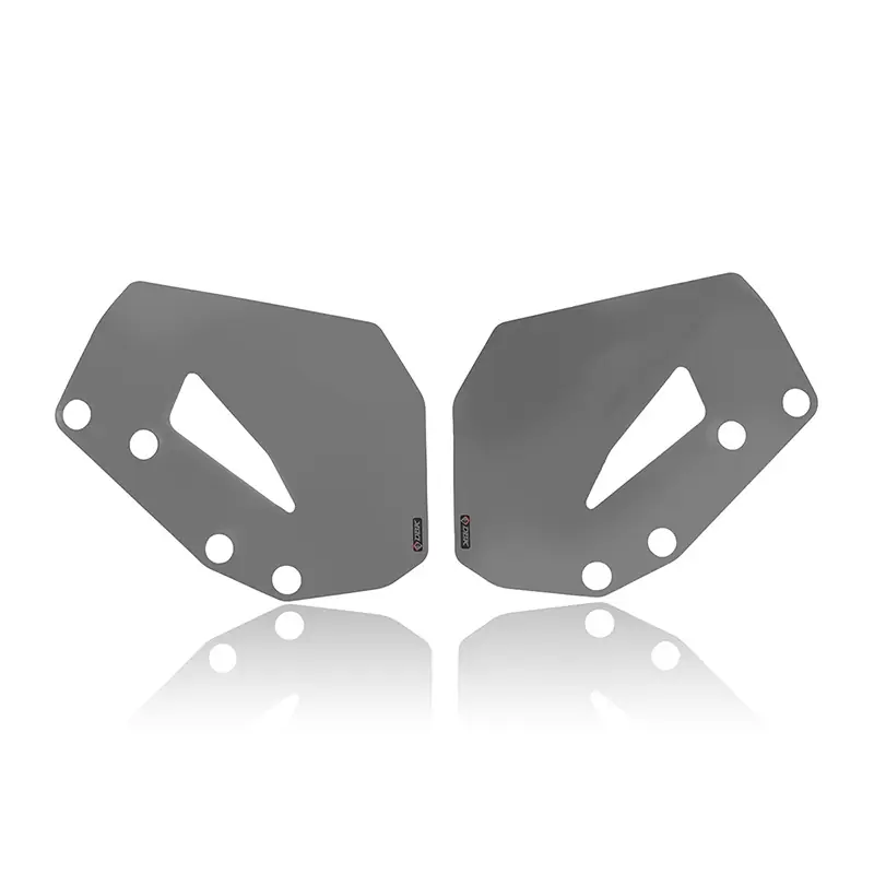Deflettori Dbk Standard R1300GS intermedio- Reso Gratuito