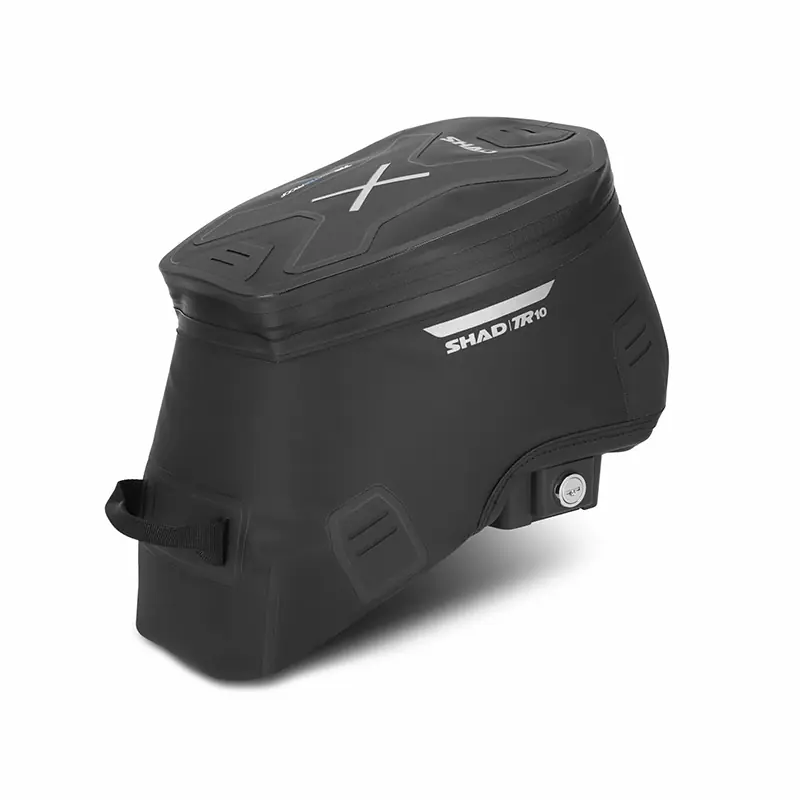 Offerta Del Giorno Borsa Serbatoio Shad TR10CL Click System nero-