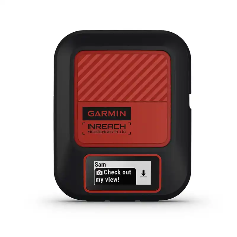 A Buon Prezzo Garmin inReach Messenger Plus-