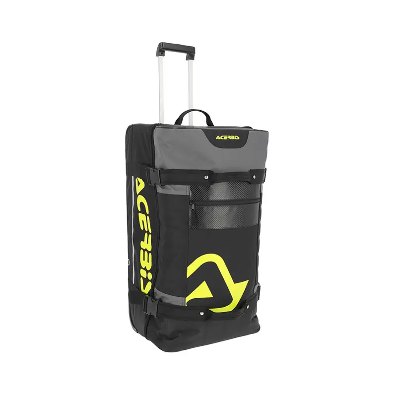 Sconto Borsa Acerbis X-Trip Logo 105LT grigio-
