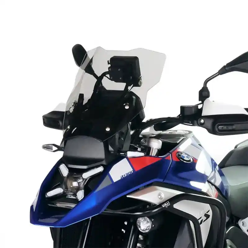 Pagamento Sicuro Cupolino Unit Garage 4015 L R1300 GS intermedio-