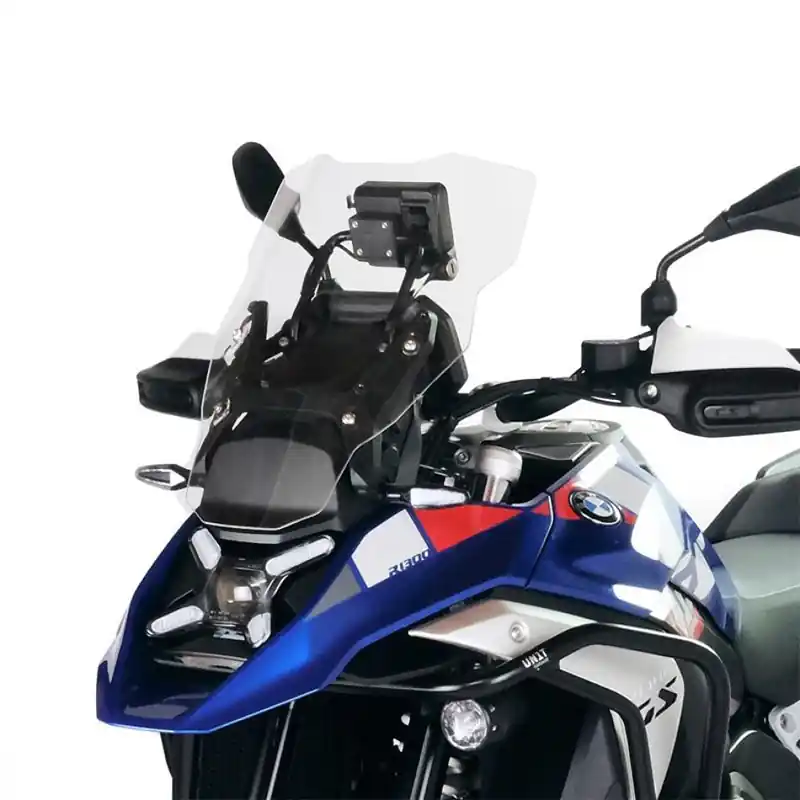 Cupolino Unit Garage 4016 L R1300GS trasparente- Non Perdere