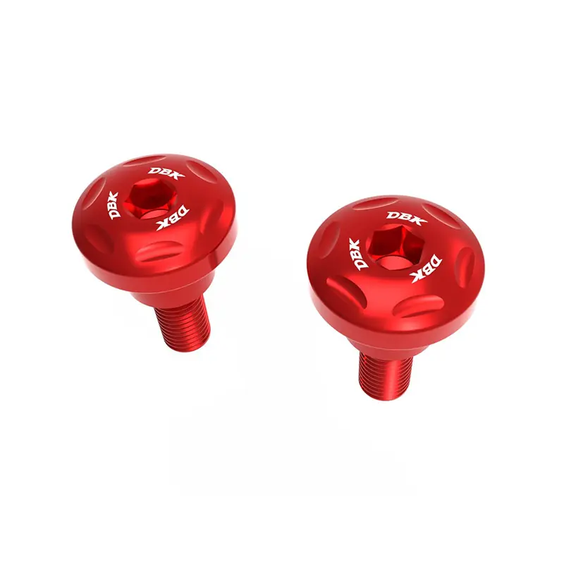 Vendita Finale Viti Carena Frontale Dbk HM 698 rosso-