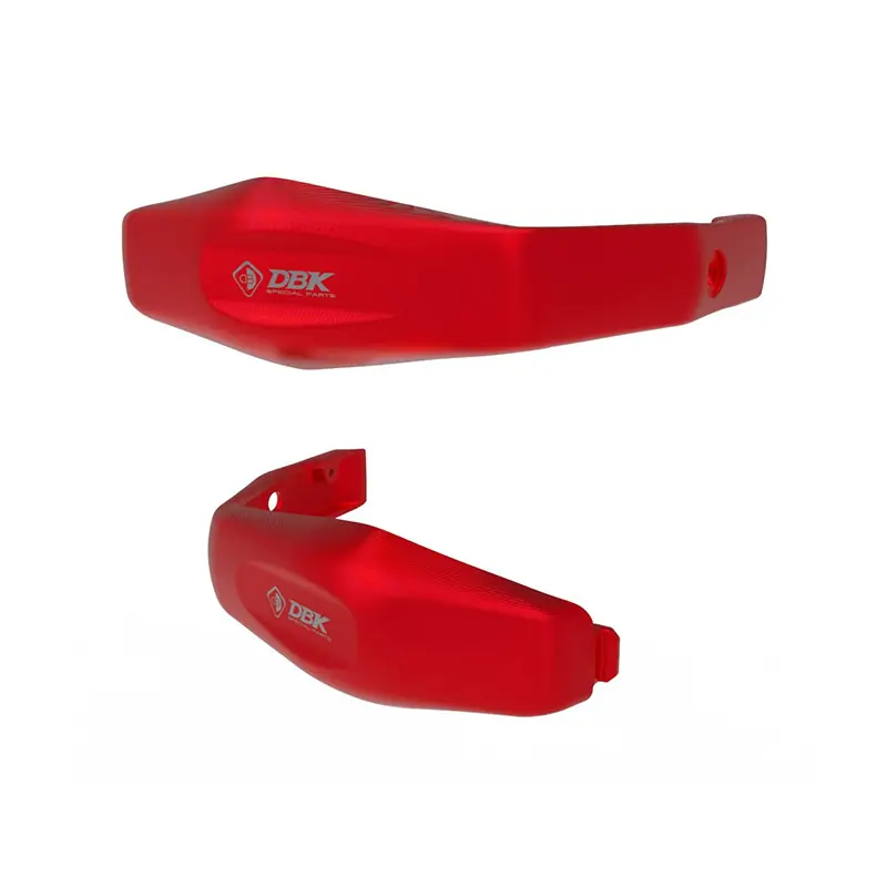 Compra Oggi Stesso Kit Slider Teste Cilindri Dbk R1300GS rosso-