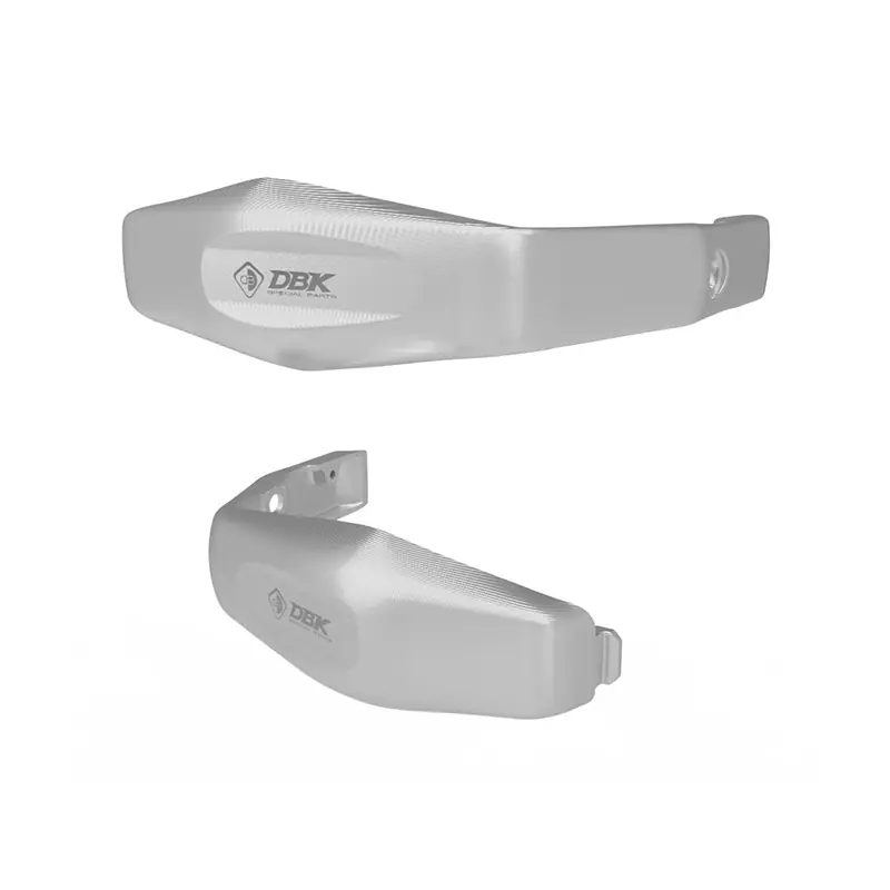 Kit Slider Teste Cilindri Dbk R1300GS argento- Occasione
