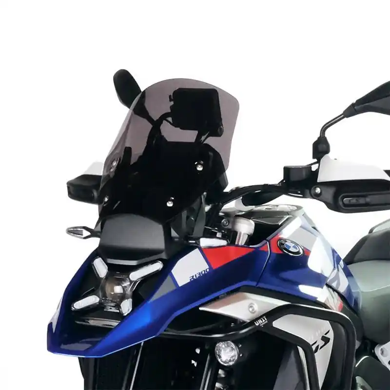 Cupolino Unit Garage 4012 M R1300 GS scuro- A Buon Prezzo