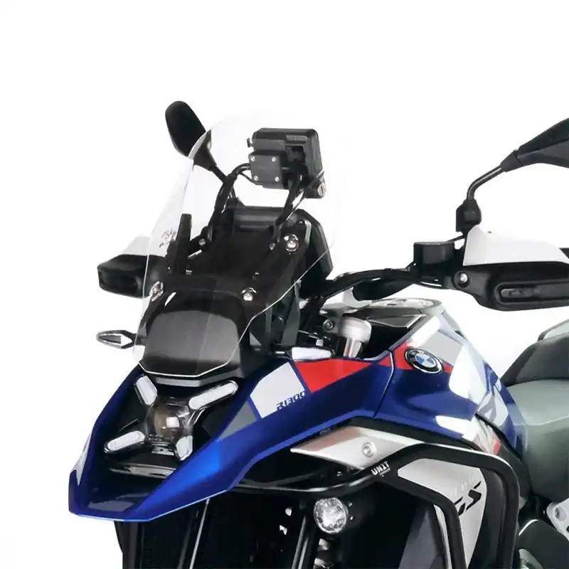 Cupolino Unit Garage 4013 M trasparente- Prezzo Conveniente
