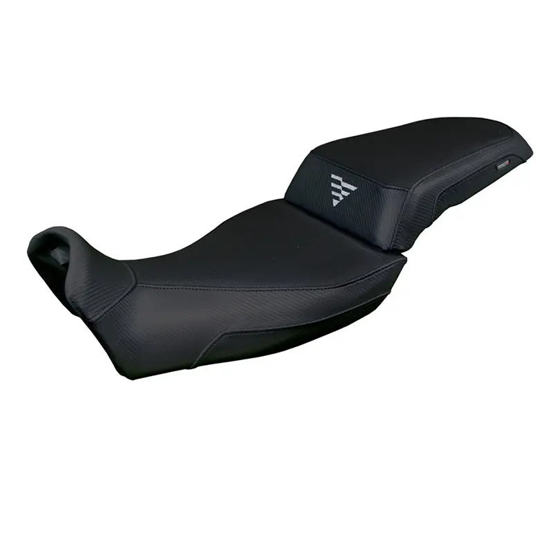 Affare Rivestimento Sella STD Xabia Valico 525 DS nero-