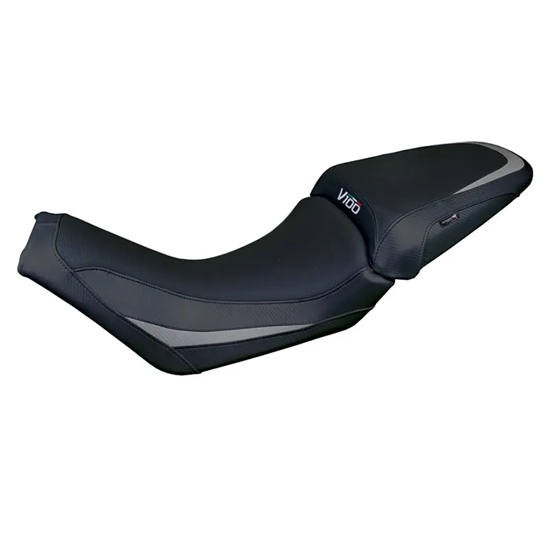 Prezzo Basso Rivestimento Sella Misano V100 Mandello grigio-