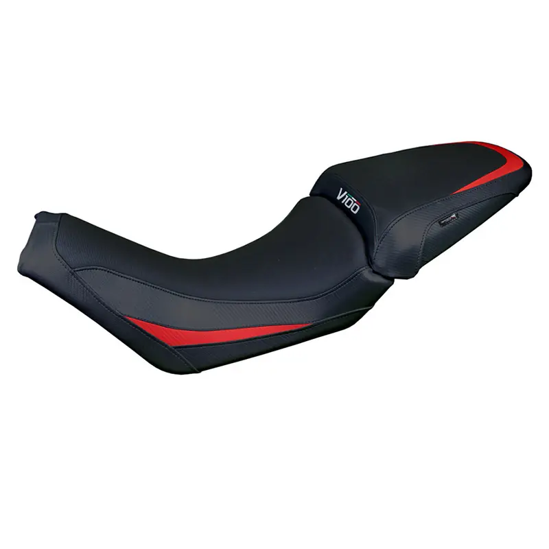 Rivestimento Sella Misano V100 Mandello rosso- Prezzo Ridotto