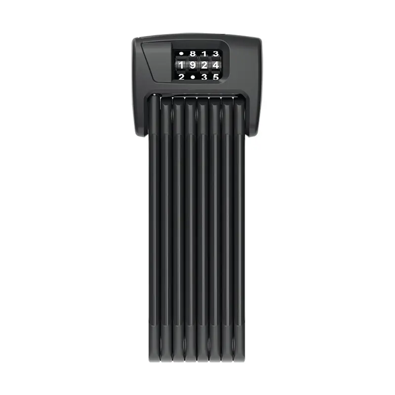 Novità Abus Bordo Combo 6000C/120 SH nero-