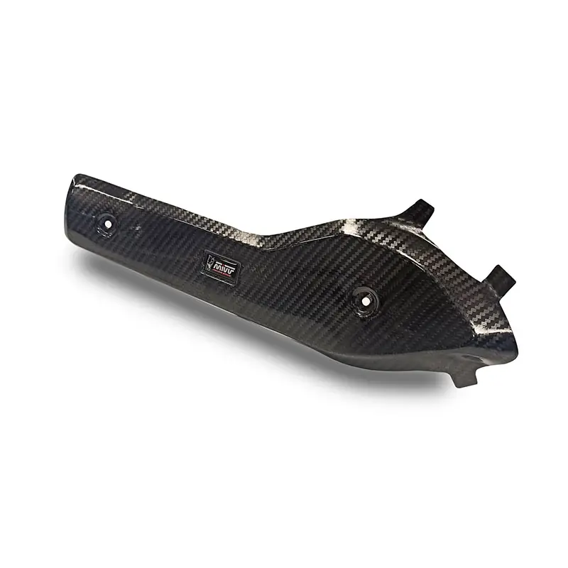 Direttamente Dal Produttore Carter Paracalore Mivv Carbonio Husqvarna 701-