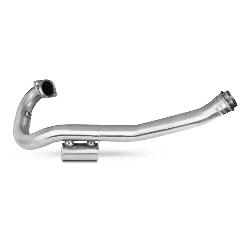 Prezzo Conveniente Collettori Mivv Inox Racing Husqvarna 701-