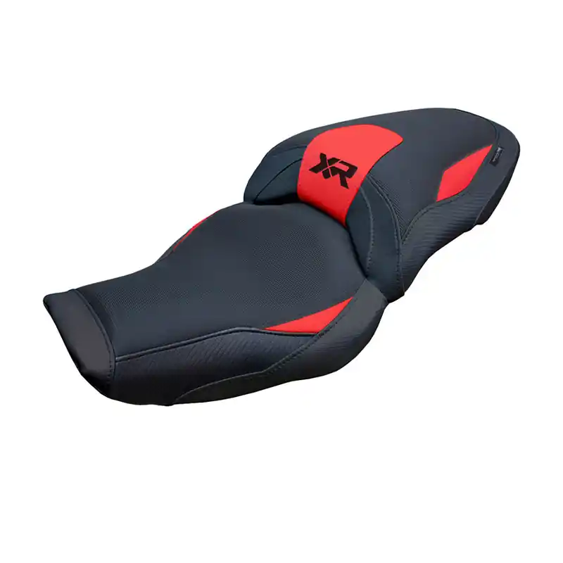 Rivestimento Sella Linz Comfort S1000 XR 24 rosso- Scelto Dai Clienti