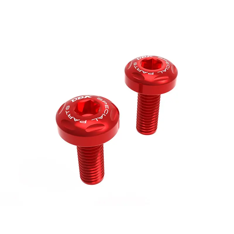 Kit Viti Paramani Dbk Bmw R1300 GS rosso- Occasione