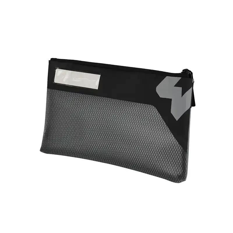 Enduristan Flatty 09 grigio- Spedizione Gratuita