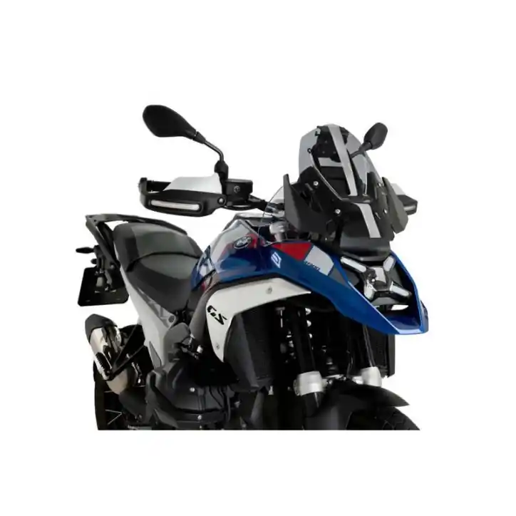 Cupolino Puig Sport Bmw R1300 GS intermedio- Pagamento Sicuro