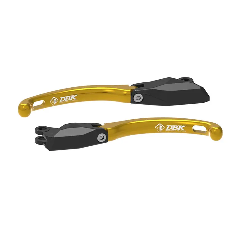 Subito Disponibile Kit Leve Ducabike Bmw R1300 GS oro-