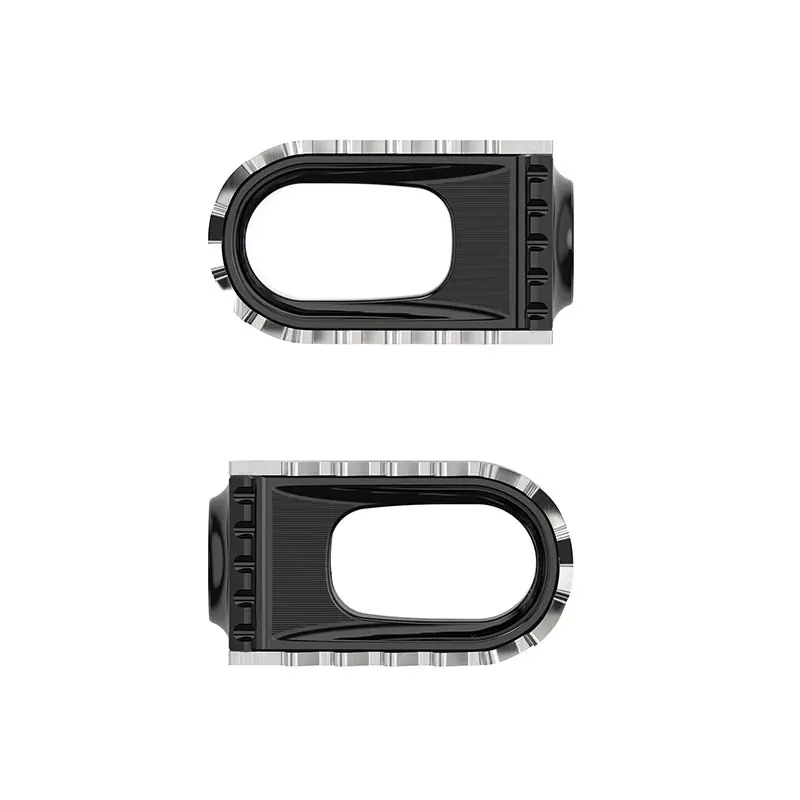 Pedivelle Rizoma Escape S nero- Offerta