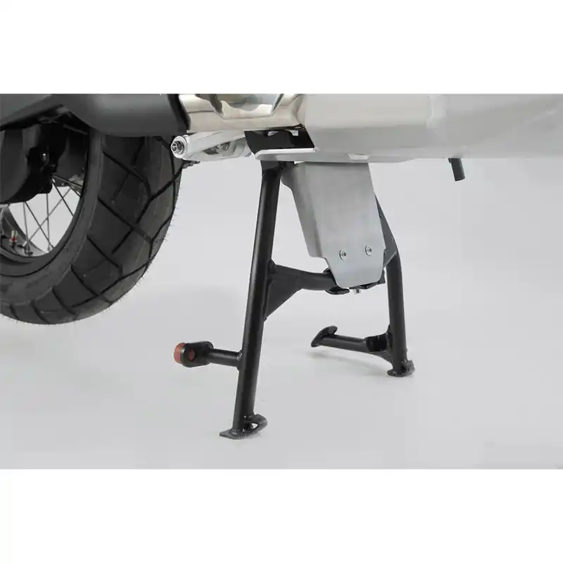 Cavalletto Centrale Sw Motech CRF1100L 2024 nero- Pagamento Sicuro
