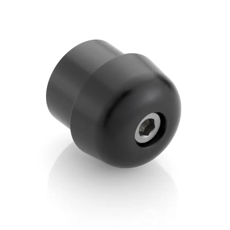 Offerta Del Giorno Adattatore Specchio Rizoma BS818 nero-