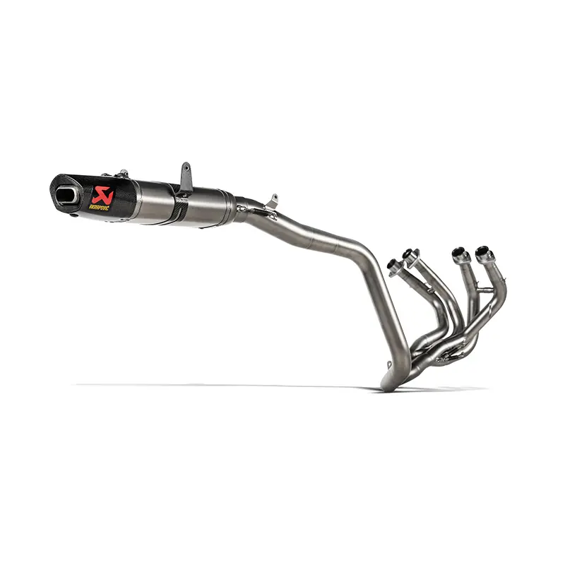 Kit Akrapovic Evolution Line Honda CBR600RR 2024- Occasione