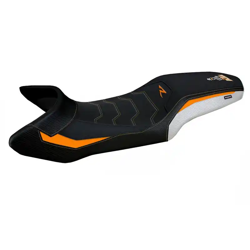 Rivestimento Nubia Ultragrip 1290 ADVR arancio bianco- Subito Disponibile