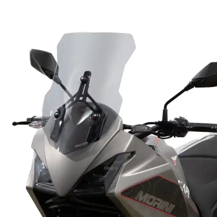 Offerta Del Giorno Cupolino Isotta Medio X-Cape 649 intermedio-