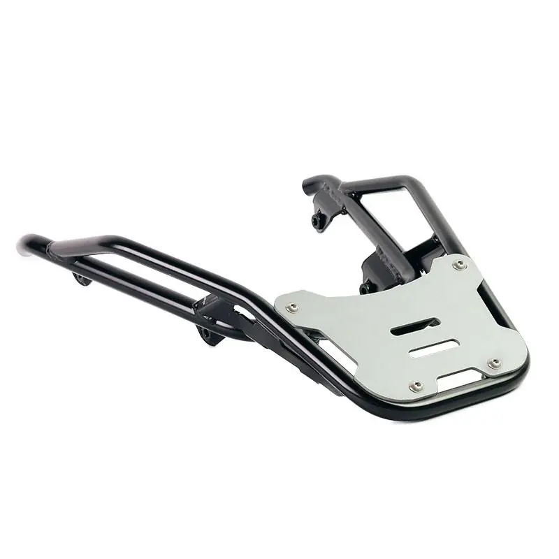 Occasione Imperdibile Portapacchi Unit Garage Alluminio R1300GS argento-