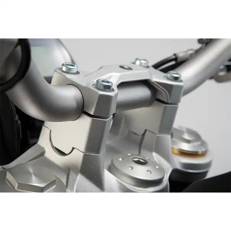 Riser Manubrio Sw Motech Bmw F900 GS- Sconto