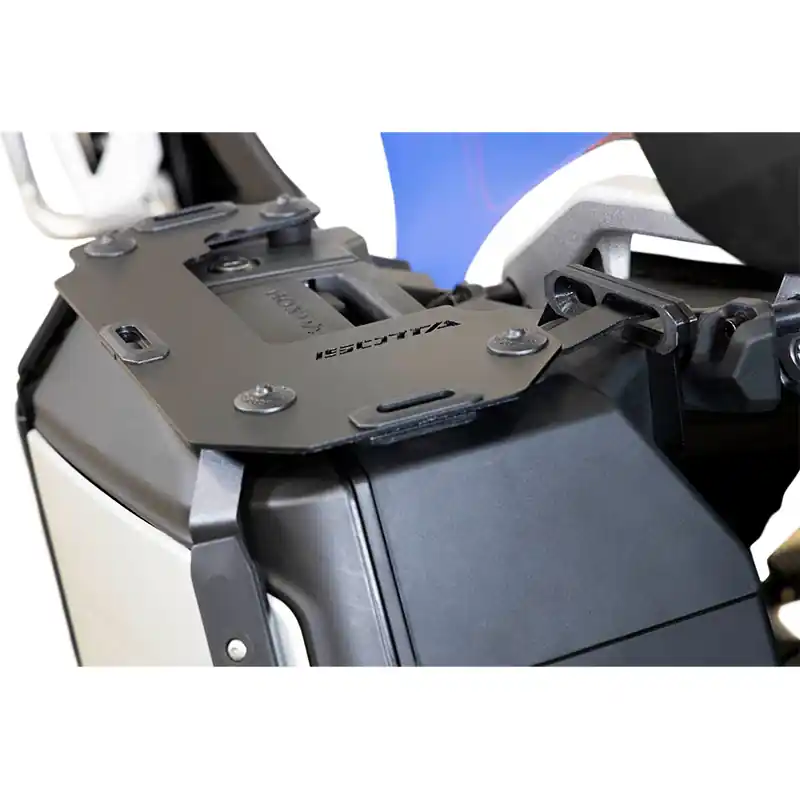 Must-Have Portapacchi Laterali Isotta Alluminio Oem Honda-