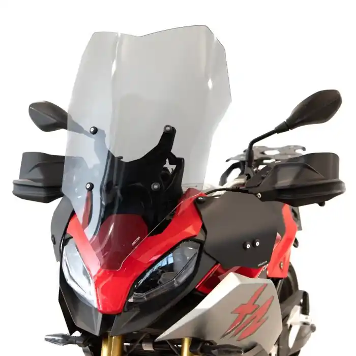 Cupolino Isotta Medium F900 XR scuro- Reso Gratuito