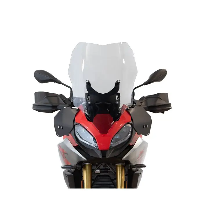 Cupolino Isotta High Bmw F900 XR trasparente- Ordina Subito