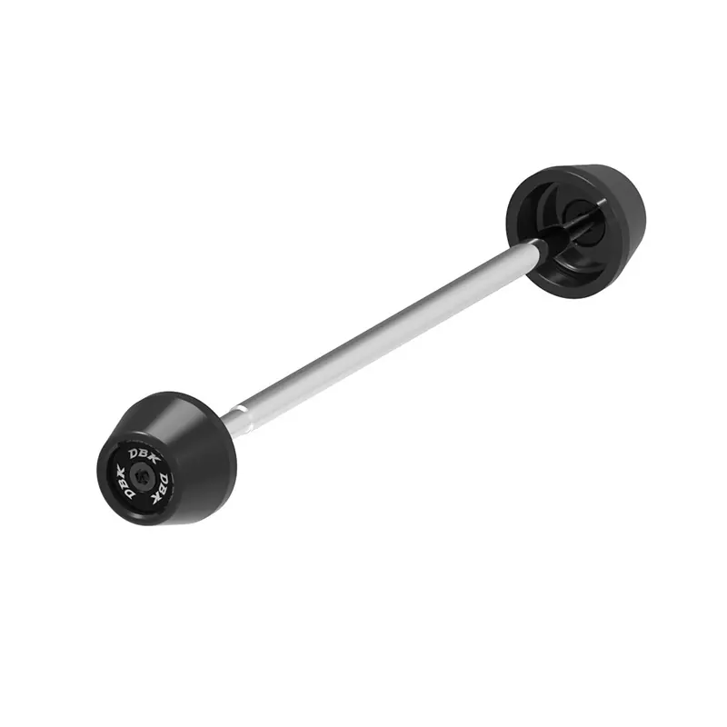 Kit Protezione Forcella Dbk Stelvio nero- Professionale