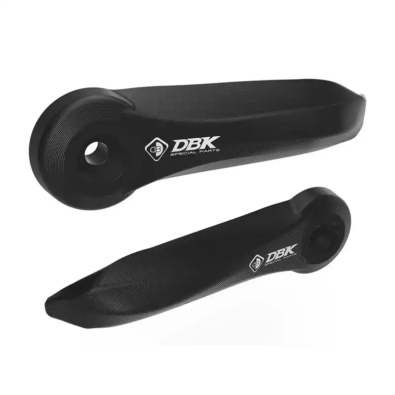 Offerta Kit Slider Paramani Dbk Bmw R1300 GS nero-