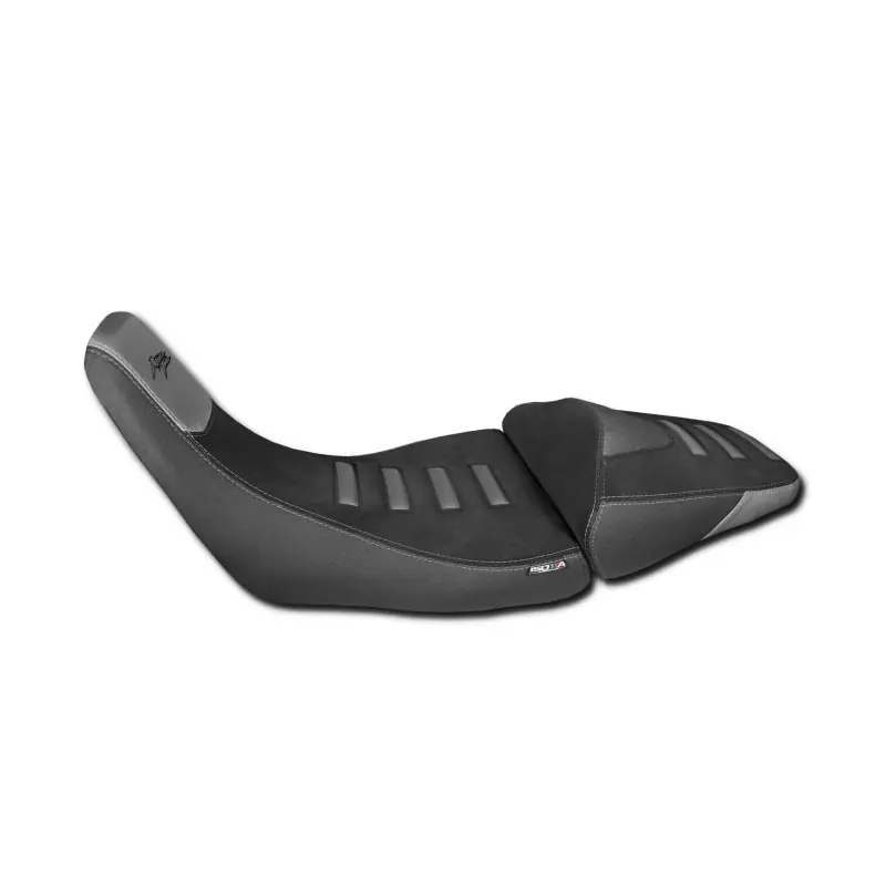 Nuova Collezione Sella Isotta Comfort CRF1100L Africa Twin nero-