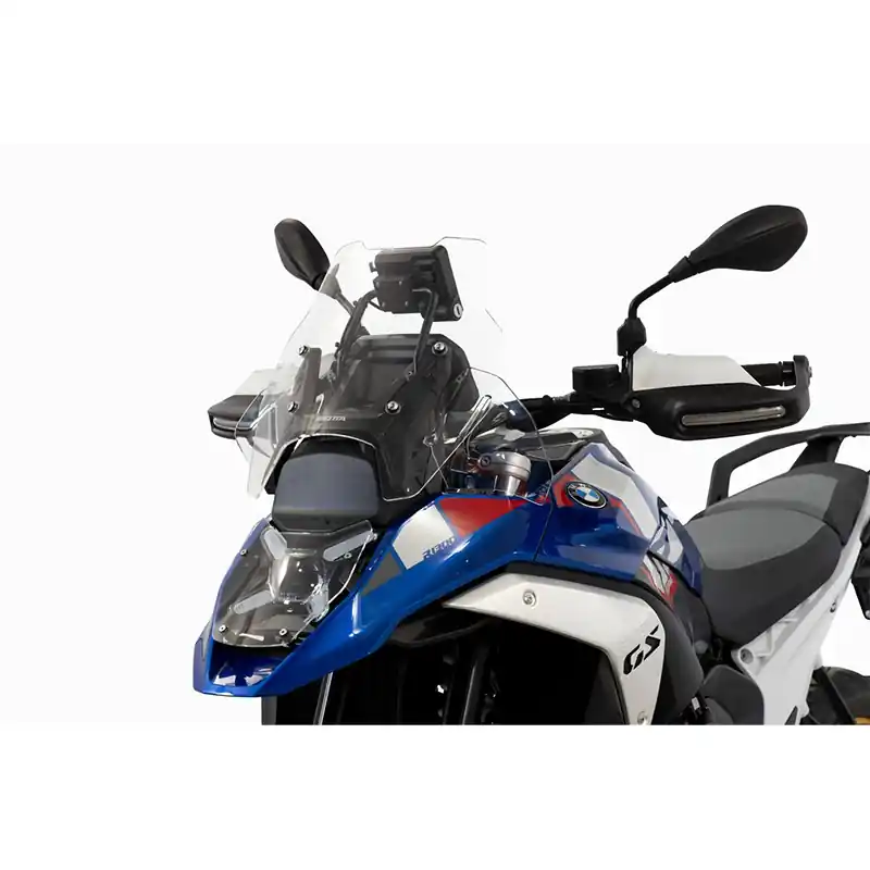 Occasione Imperdibile Cupolino Isotta Endurance Plus R1300GS trasparente-