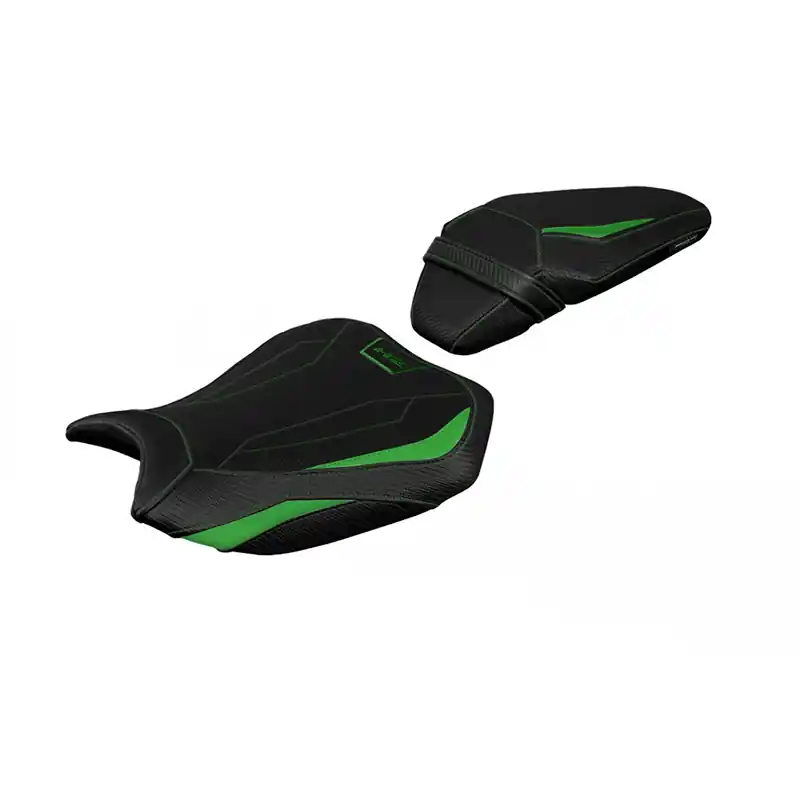 Quantità Limitata Rivestimento Sella Argos Comfort Z H2 verde-