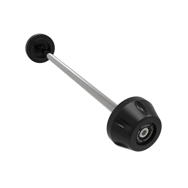 Professionale Protezione Forcella Anteriore Dbk R1300 GS nero-