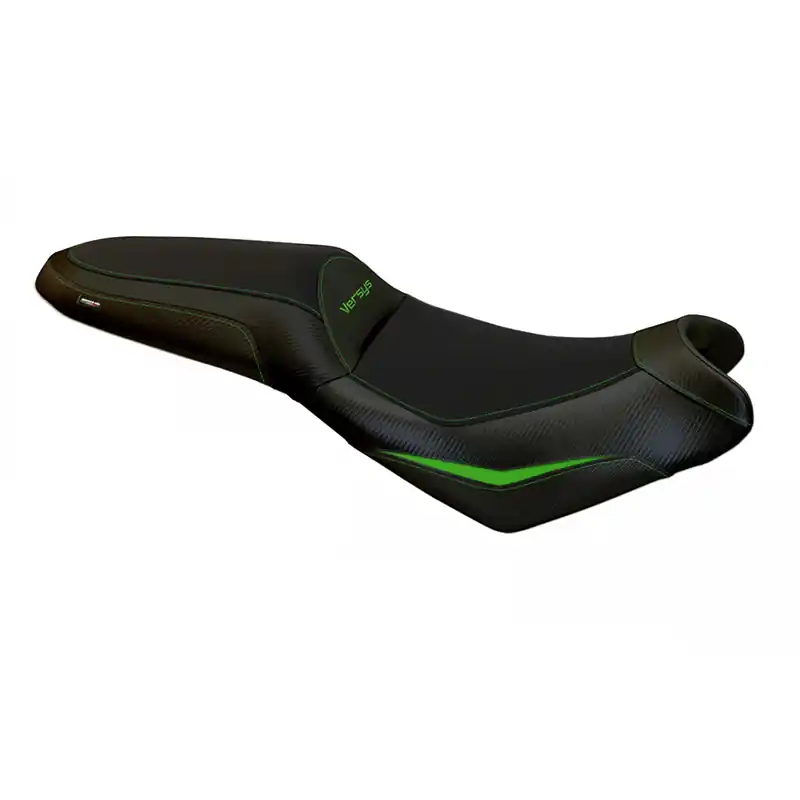 A Buon Prezzo Rivestimento Sella Nasir Versys 650 verde-