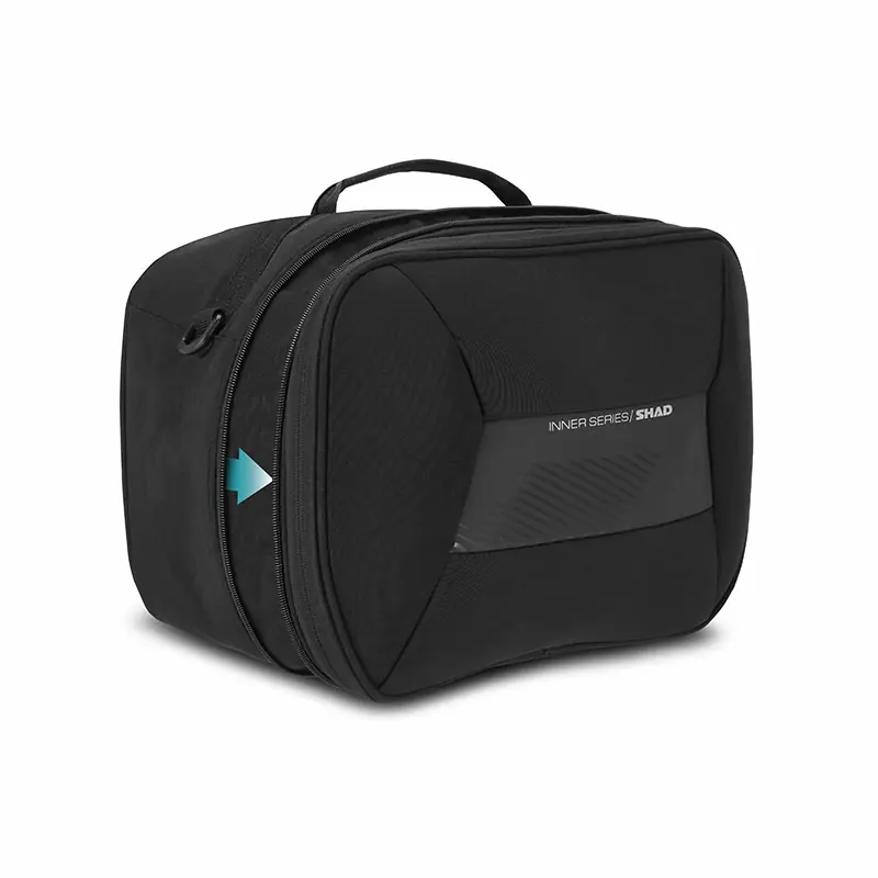 Offerta Del Giorno Borsa Interna Shad SH38X nero-