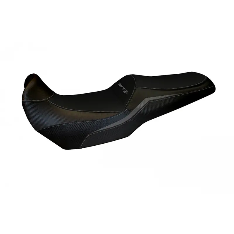 Ultime Pezzi Rivestimento Sella Elvas Versys 1000 grigio-