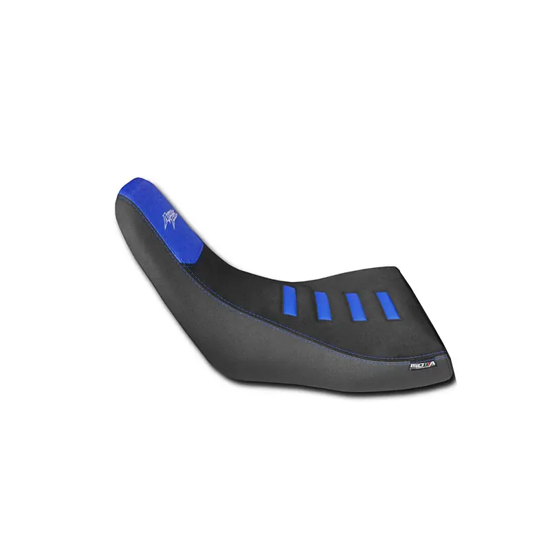 Nuovo Arrivo Sella Anteriore Isotta Comfort Africa Twin blu-