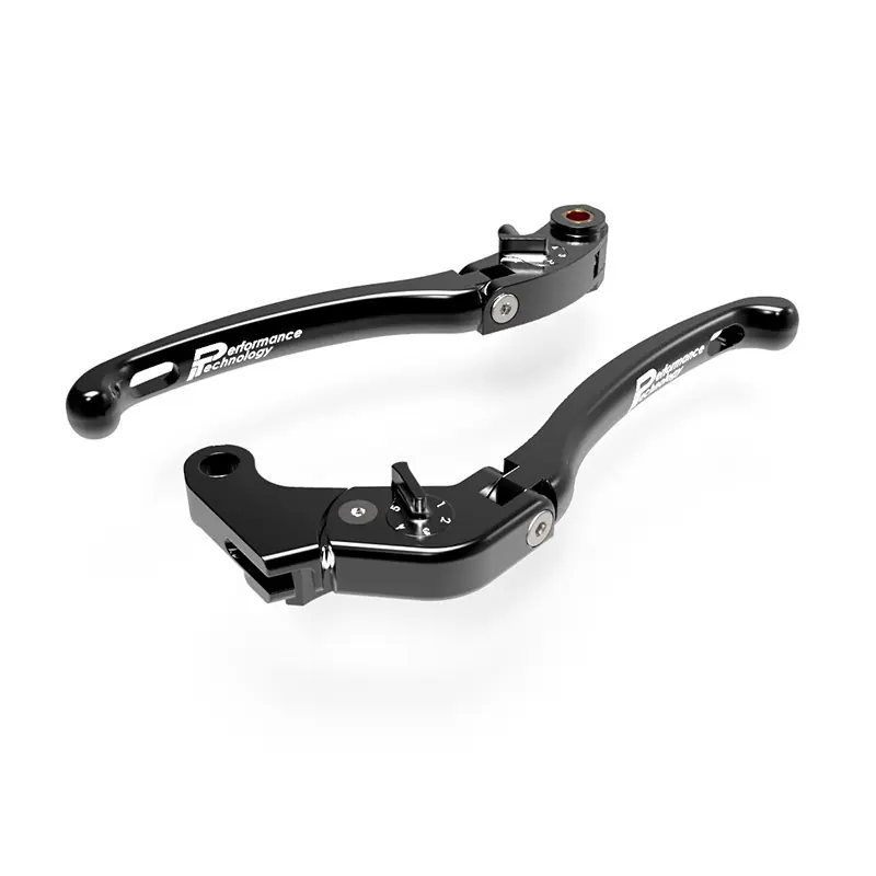 Kit Leve Dbk Eco GP1 RSV4 1100 nero- Occasione Imperdibile