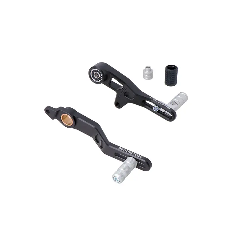 Set Leve Sw Motech Bmw R1300 GS nero- Professionale