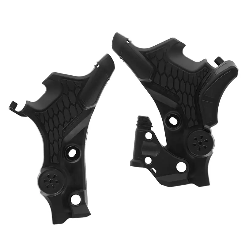 Paratelaio Acerbis Honda Transalp XL750 nero- Compra Online